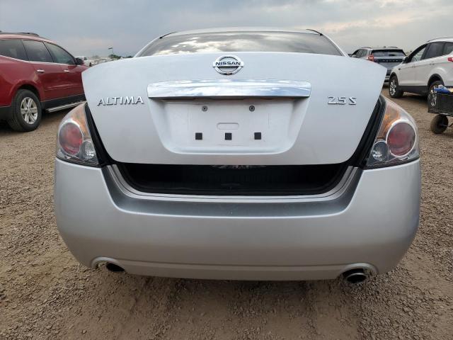 Photo 6 from auction – 2011 NISSAN ALTIMA BAS with VIN 1N4AL2AP8BC139268