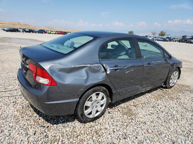 صورة رقم 3 من المزاد - 2010 HONDA CIVIC مع VIN 19XFA1F55AE032449