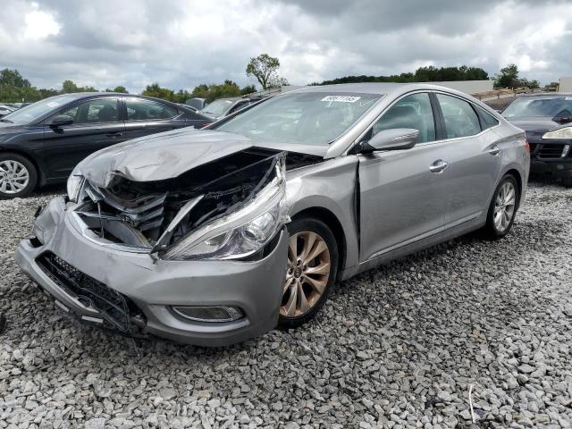Photo 1 from auction – 2013 HYUNDAI AZERA with VIN KMHFG4JG0DA247197