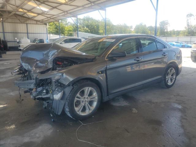 FORD TAURUS SE 2015 with VIN 1FAHP2D84FG166666 - Photo from auction