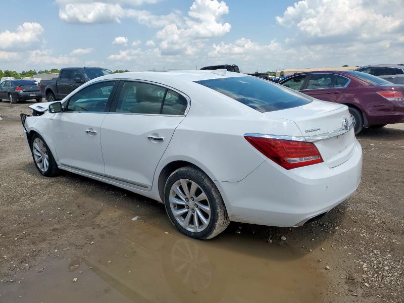 Photo 2 from auction – 2016 BUICK LACROSSE with VIN 1G4GB5G31GF124349