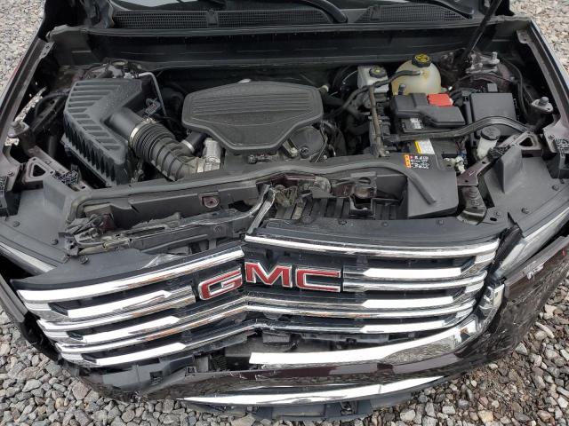 Photo 12 from auction – 2020 GMC ACADIA SLT with VIN 1GKKNULS9LZ176578