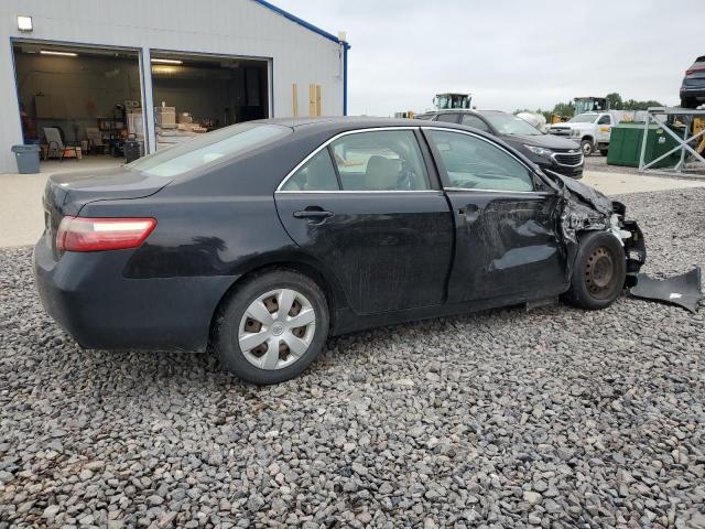 Photo 3 from auction – 2007 TOYOTA CAMRY CE with VIN 4T1BE46K07U079744
