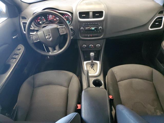 Photo 8 from auction – 2012 DODGE AVENGER SE with VIN 1C3CDZAG4CN256056