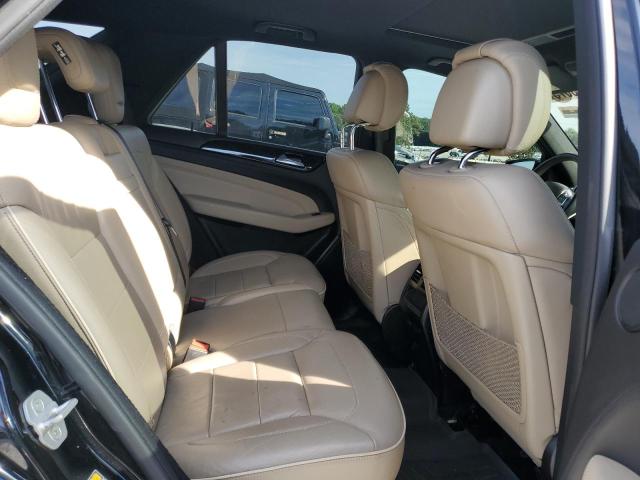Photo 11 from auction – 2014 MERZ ML 550 4MATIC with VIN 4JGDA7DB3EA343899