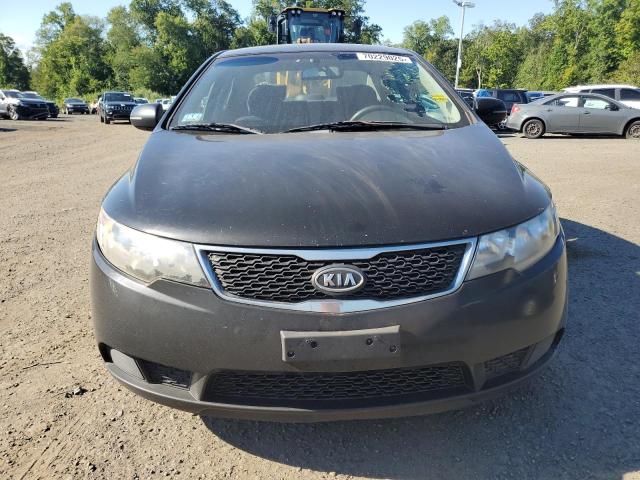 Photo 5 from auction – 2012 KIA FORTE EX with VIN KNAFU4A25C5604508