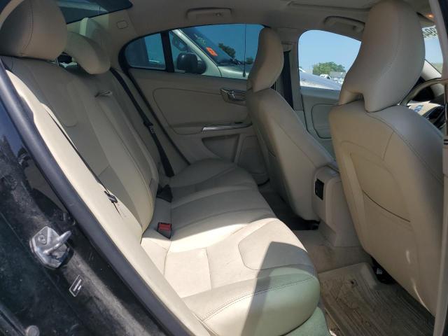 Photo 10 from auction – 2015 VOLVO S60 PREMIE with VIN YV140MFK6F2336518