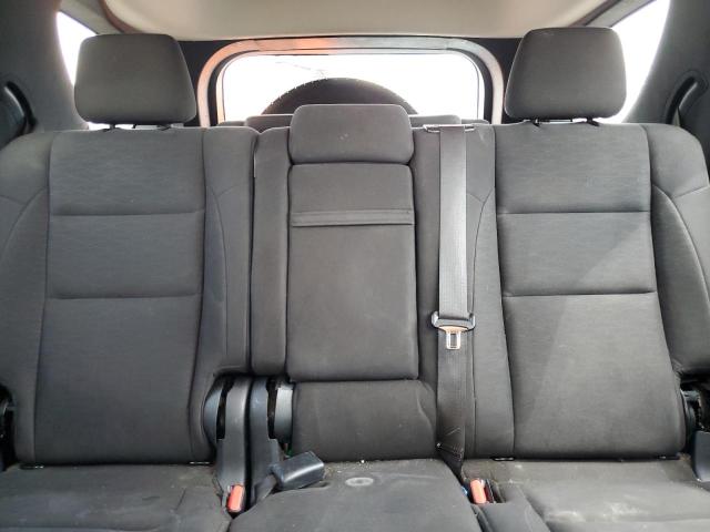 Photo 10 from auction – 2019 DODGE DURANGO SXT with VIN 1C4RDJAG6KC705688