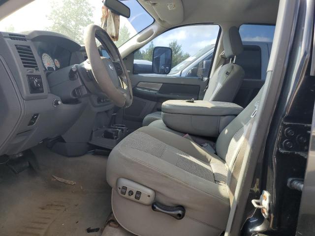 Photo 7 from auction – 2009 DODGE RAM 3500 with VIN 3D7MX38L09G527838