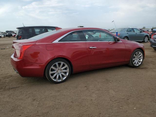 Photo 3 from auction – 2015 CADILLAC ATS PREMIU with VIN 1G6AM1R33F0138901