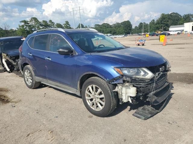 Photo 4 from auction – 2018 NISSAN ROGUE S with VIN KNMAT2MT1JP512712