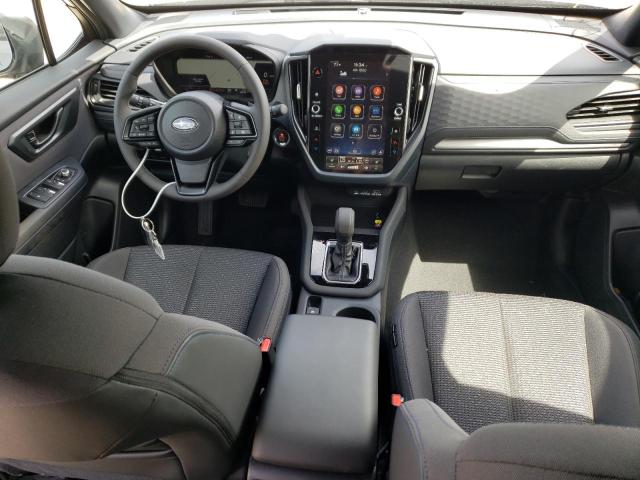 Photo 8 from auction – 2025 SUBARU FORESTER P with VIN JF2SLSED4SH418929