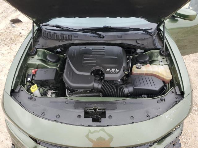 Photo 11 from auction – 2022 DODGE CHARGER SX with VIN 2C3CDXBG7NH201552