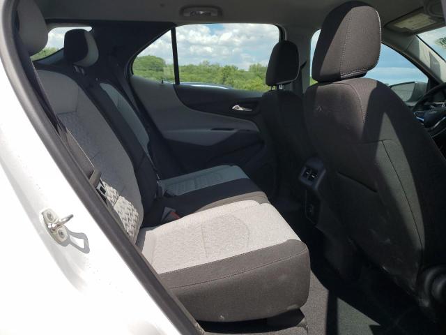 Photo 11 from auction – 2024 CHEVROLET EQUINOX LS with VIN 3GNAXSEG0RL307600