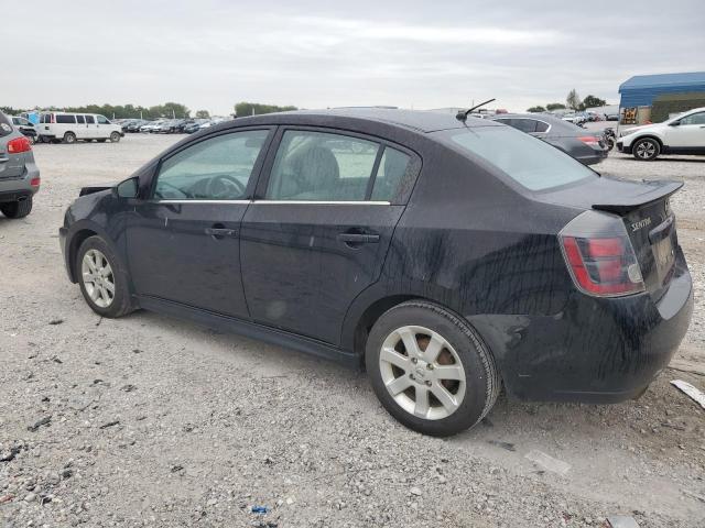 Zdjęcie 2 z aukcji – 2012 NISSAN SENTRA 2.0 z VIN 3N1AB6AP1CL724240