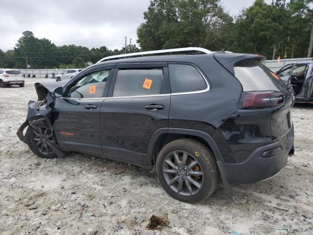 Photo 2 from auction – 2015 JEEP CHEROKEE L with VIN 1C4PJLDS0FW670680