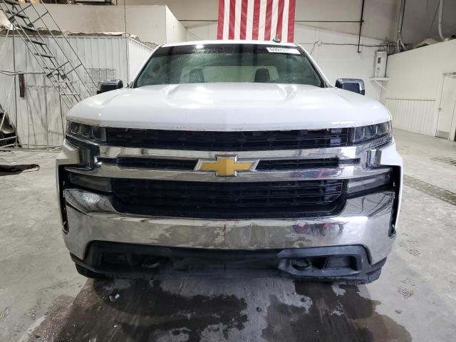 Photo 5 from auction – 2020 CHEVROLET SILVERADO with VIN 1GCRYDED3LZ364707