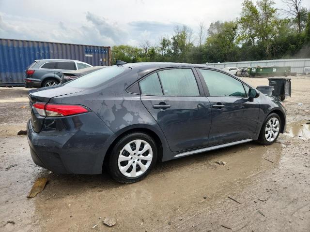 Photo 3 from auction – 2024 TOYOTA COROLLA LE with VIN 5YFB4MDE8RP226090
