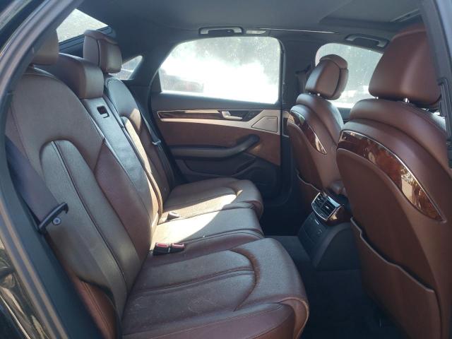 Photo 10 from auction – 2011 AUDI A8 QUATTRO with VIN WAUAVAFDXBN021706