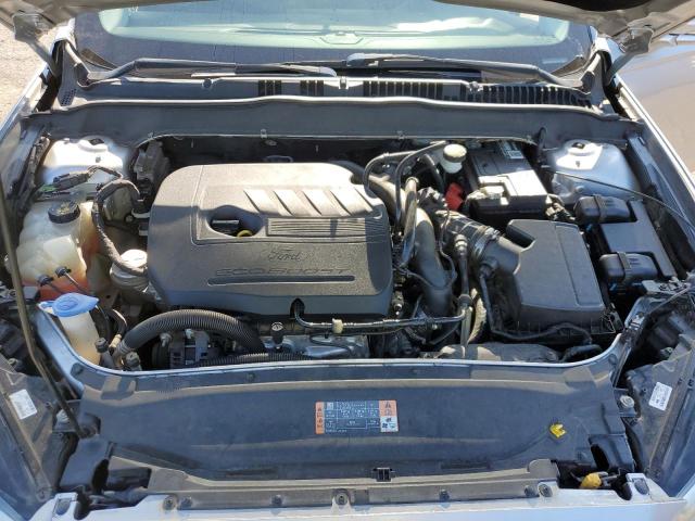 Photo 11 from auction – 2016 FORD FUSION SE with VIN 3FA6P0HD4GR297142