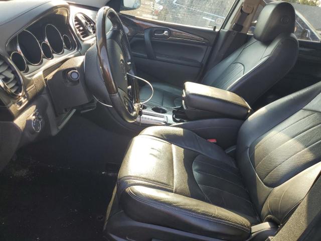Photo 7 from auction – 2013 BUICK ENCLAVE with VIN 5GAKVCKD0DJ209168