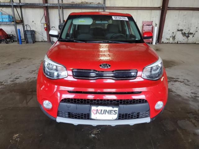 Photo 5 from auction – 2019 KIA SOUL + with VIN KNDJP3A5XK7649892