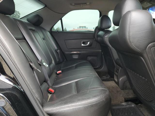 Photo 10 from auction – 2005 CADILLAC CTS HI FEA with VIN 1G6DP567X50156958