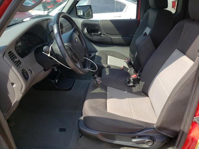 Photo 7 from auction – 2010 FORD RANGER SUP with VIN 1FTLR4FE8APA56029