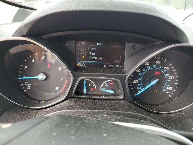 Photo 9 from auction – 2015 FORD ESCAPE SE with VIN 1FMCU9GX5FUA55940