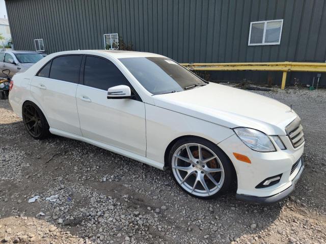 Photo 4 from auction – 2011 MERCEDES-BENZ E 350 4MAT with VIN WDDHF8HB8BA480295