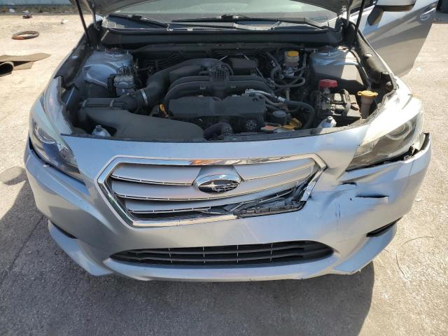 Photo 11 from auction – 2016 SUBARU LEGACY 2.5I PREMIUM with VIN 4S3BNBC61G3045169