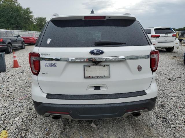 Photo 6 from auction – 2018 FORD EXPLORER X with VIN 1FM5K7D8XJGC22798