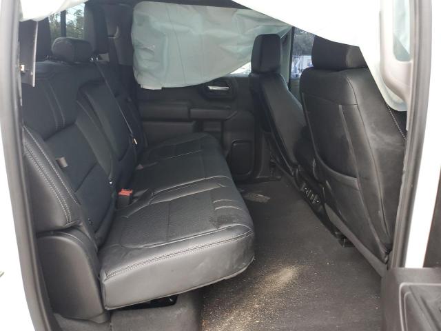 Photo 10 from auction – 2021 CHEVROLET SILVERADO with VIN 3GCPWCED0MG298688