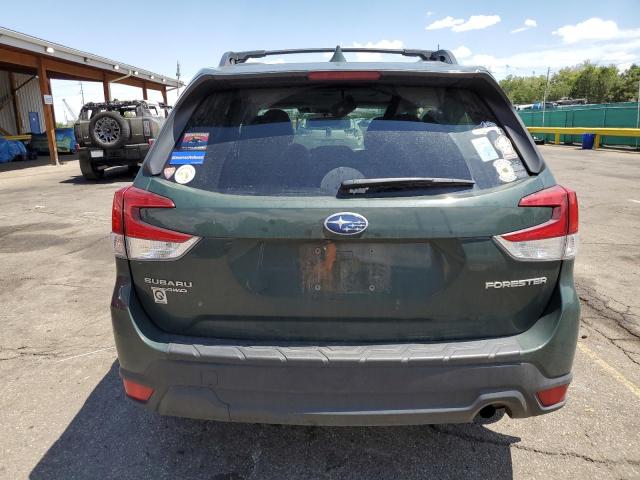 Photo 6 from auction – 2023 SUBARU FORESTER P with VIN JF2SKAEC1PH454363