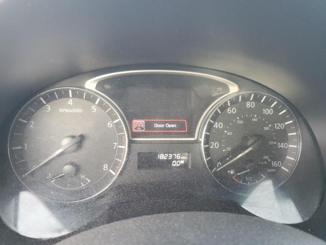 Photo 9 from auction – 2014 NISSAN ALTIMA 2.5 with VIN 1N4AL3AP5EC166521