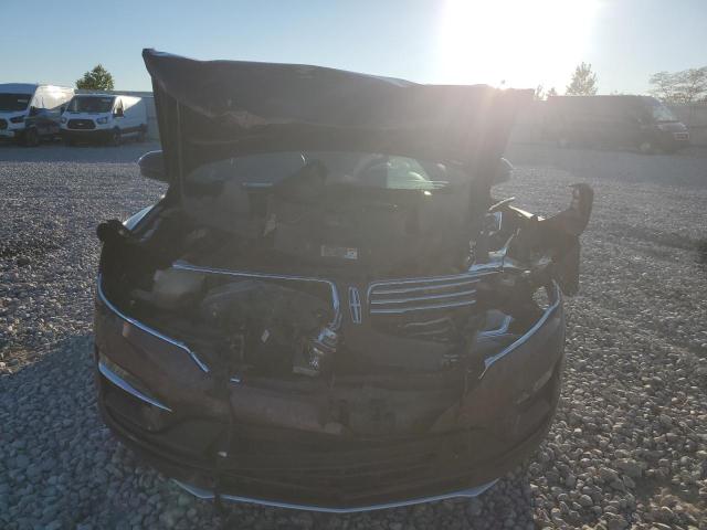 Photo 5 from auction – 2017 LINCOLN MKC SELECT with VIN 5LMCJ2D93HUL04483