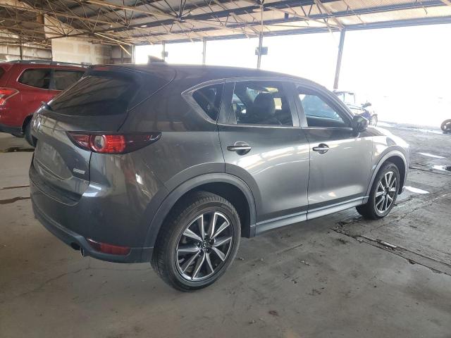 Photo 3 from auction – 2018 MAZDA CX-5 TOURI with VIN JM3KFACM7J0474340