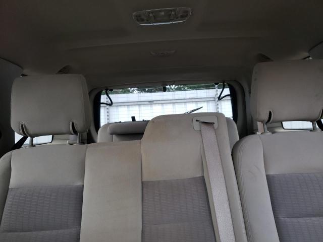 Photo 10 from auction – 2007 FORD EXPLORER X with VIN 1FMEU63E57UB79204