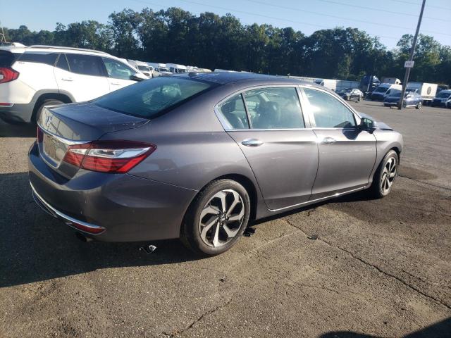 Photo 3 from auction – 2017 HONDA ACCORD EXL with VIN 1HGCR2F8XHA040153
