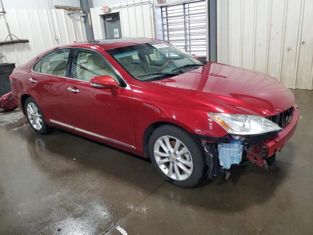 Photo 4 from auction – 2010 LEXUS ES 350 with VIN JTHBK1EG4A2357054