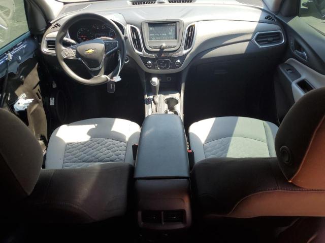 Photo 8 from auction – 2018 CHEVROLET EQUINOX LS with VIN 3GNAXHEV9JS538572