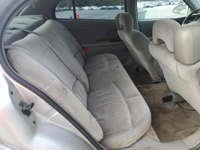Photo 10 from auction – 2001 BUICK LESABRE CU with VIN 1G4HP54K61U261386