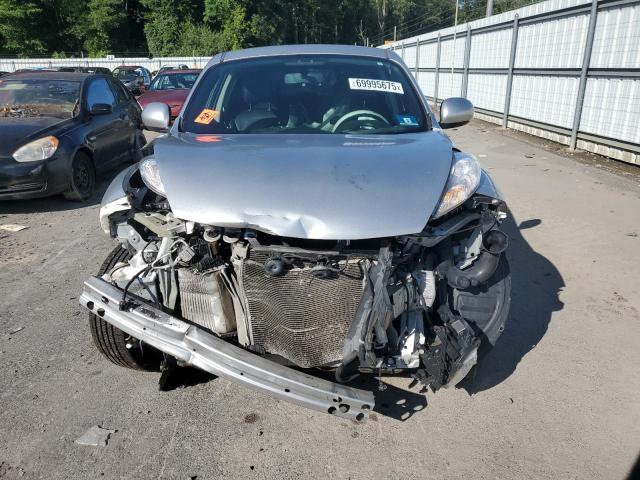 Photo 5 from auction – 2012 NISSAN JUKE S with VIN JN8AF5MV6CT109754