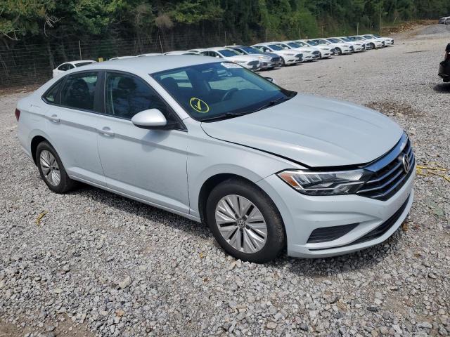 Photo 4 from auction – 2019 VOLKSWAGEN JETTA S with VIN 3VWCB7BU2KM131282