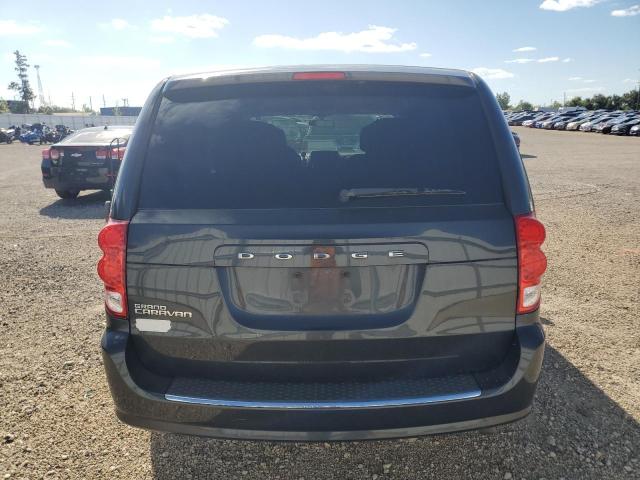 Photo 6 from auction – 2012 DODGE GRAND CARA with VIN 2C4RDGBG0CR226158