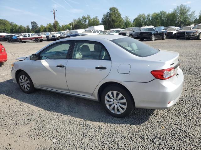 Photo 2 from auction – 2013 TOYOTA COROLLA BASE with VIN 2T1BU4EE8DC006990