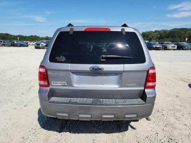 Photo 6 from auction – 2008 FORD ESCAPE LIM with VIN 1FMCU94138KE80832