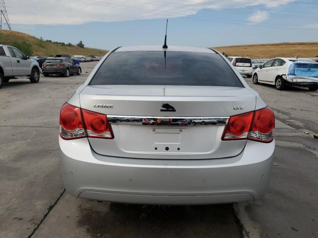 Photo 6 from auction – 2012 CHEVROLET CRUZE LTZ with VIN 1G1PH5SC7C7128980
