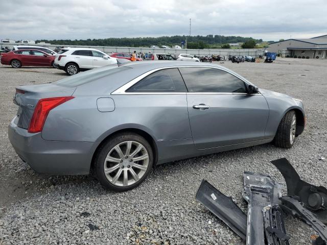 Photo 3 from auction – 2018 CADILLAC ATS with VIN 1G6AE1RX4J0166893