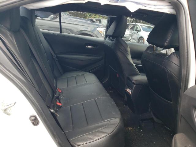 Photo 10 from auction – 2022 TOYOTA COROLLA SE with VIN JTDP4MCE3N3505960